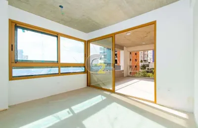 Cobertura duplex a venda no sumare 3 quartos 1 suite 2 vagas