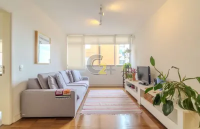 Apartamento à venda em perdizes, 3 quartos, 1 suite, 1 vaga