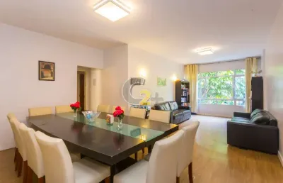 Apartamento à venda na santa cecília, 3 quartos, 1 suíte, 1 vaga de garagem.