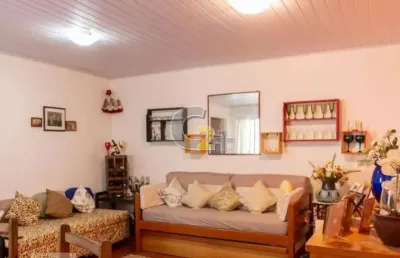 Casa padrão para venda em perdizes 2 quartos e 2 vagas