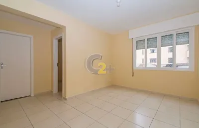Apartamento à venda na santa cecília com 1 quarto, sem vaga