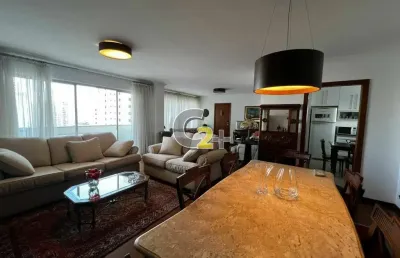 Apartamento á venda na pompeia com 3  suítes  2 vagas