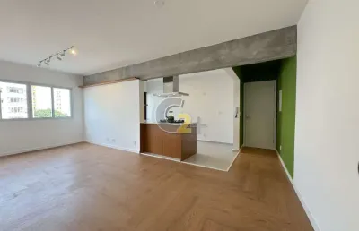 Apartamento à venda  com 2 quartos 1 vaga pertinho da santa casa