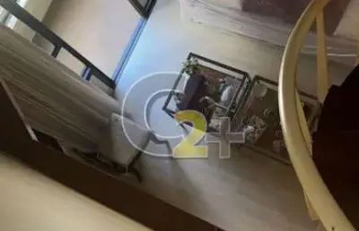 Apartamento duplex à venda em cerqueira césar com 1 suíte e 1 vaga