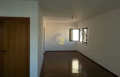 Apartamento à venda em perdizes com 3 quartos, sendo 1 suíte e 2 vagas