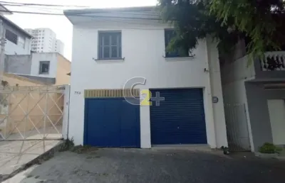Casa padrão para venda na vila mariana com 2 quartos