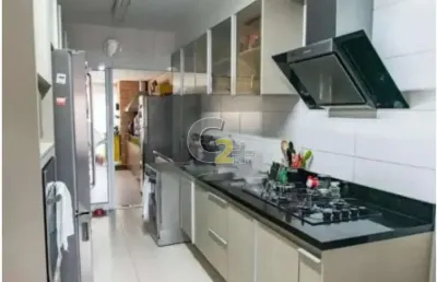 Apartamento á venda na vila mariana, 4 quartos, 3 suítes, 3 vagas de garagem.