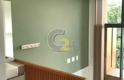 Apartamento studio, venda, perdizes, 1 quarto, sem vaga.