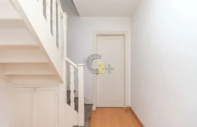 Casa sobrado a venda em perdizes com 2 quartos 2 vagas de garagem