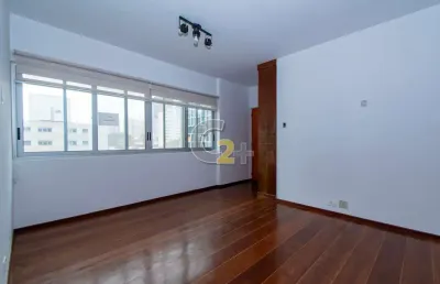 Apartamento a venda em pinheiros com 3 quartos, sendo 2 suítes e 1 vaga