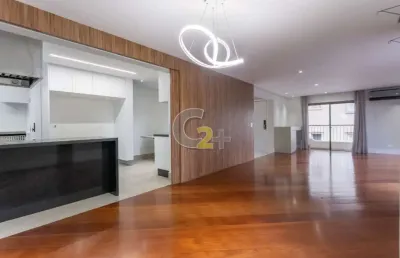 Apartamento à venda no campo belo, 3 dormitórios, 3 suítes, 4 vagas