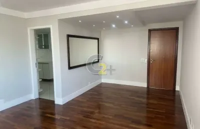 Apartamento à venda na vila romana com 3 quartos, 1 suíte e 2 vaga de garagem
