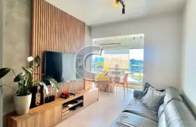 Apartamento a venda na vila leopoldina, 3 quartos, 1 suite, 2 vagas