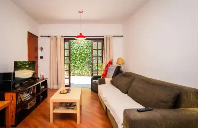 Casa com 2 quartos à venda na Rua José Alencar Castelo Branco, --, Vila Romana, São Paulo