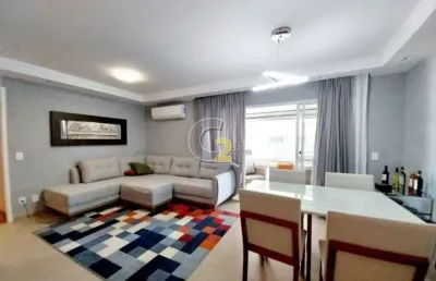 Apartamento - barra funda - 3 dormitorios - 1 suite - 2 vagas porteira fechada