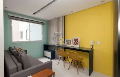Apartamento a venda na bela vista 1 quarto sem vaga