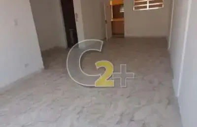 Apartamento à venda na santa cecília com 1 quarto, sem vaga
