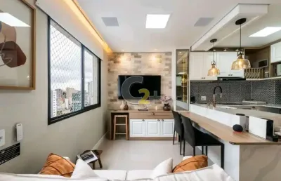 Apartamento studio  á venda na bela vista, 1 quarto, sem vaga