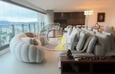 Apartamento a venda na vila madalena 3 suites 4 vagas