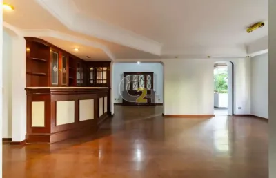 Apartamento com 3 quartos à venda na Rua São Geraldo, --, Perdizes, São Paulo