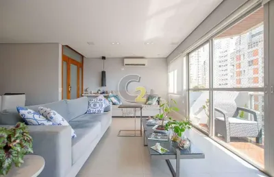 Apartamento á venda em perdizes com 4 quartos, sendo 1 suíte e 2 vagas
