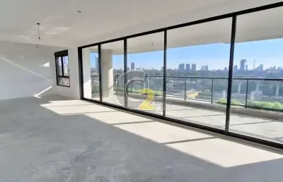 Apartamento a venda em higienópolis com 3 suites e 4 vgs