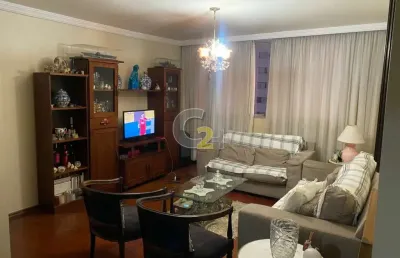 Apartamento à venda em pinheiros, 3 quartos, 1 suíte, 1 vaga, 120m²