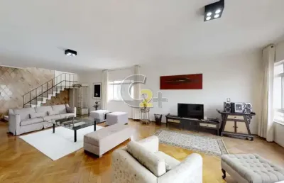Cobertura duplex a venda na bela vista 5 quartos 3 suites 2 vagas