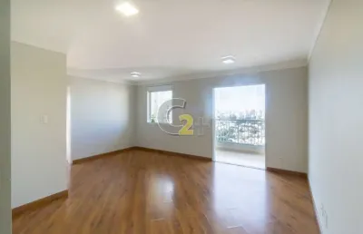 Apartamento à venda na vila ipojuca, 2 quartos, 1 suíte, varanda gourmet, 2 vagas, lazer
