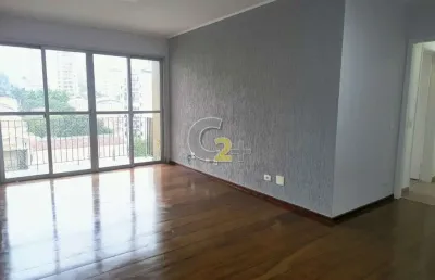 Apartamento á venda em perdizes, 3 quartos, 1 suíte, 2 vagas de garagem.