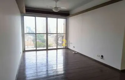 Apartamento á venda em perdizes, 3 quartos, 1 suíte, 1 vaga de garagem.