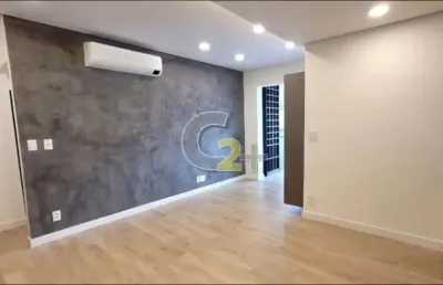 Apartamento á venda no alto da lapa 2 quartos, 1 suíte, 2 vagas  de garagem.