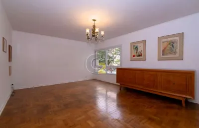 Apartamento à venda jardim américa com 3 quartos, sendo 1 suíte e 1 vaga