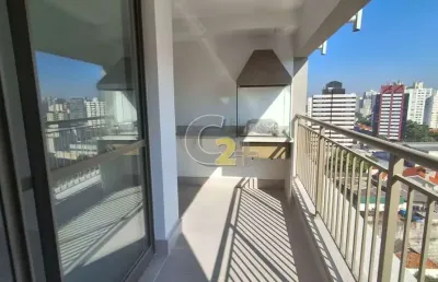 Apartamento, venda, vila mariana, 2 quartos, 1 suite, 1 vaga.