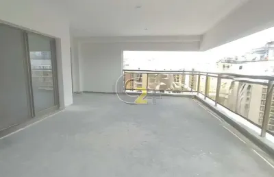Apartamento à venda em perdizes com 3 suítes e 2 vagas