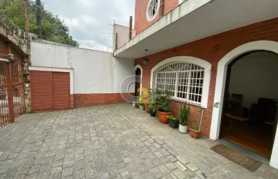 Casa com 2 quartos à venda na Rua Capital Federal, --, Sumaré, São Paulo