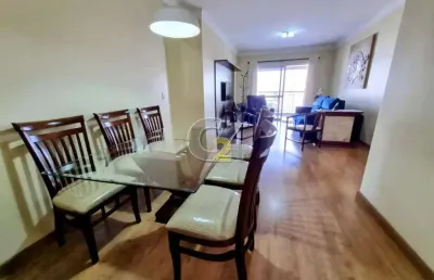 Apartamento á venda na vila leopolidna 3 quartos, 1 suíte,  2 vagas