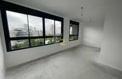 Apartamento com 4 quartos à venda na Rua Comendador Eduardo Saccab, --, Brooklin Paulista, São Paulo