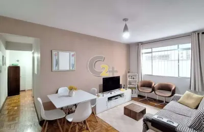 Apartamento garden à venda na vila romana com 2 quartos, sem vaga