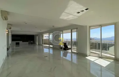 Apartamento a venda no alto da lapa 4 suites 6 vagas