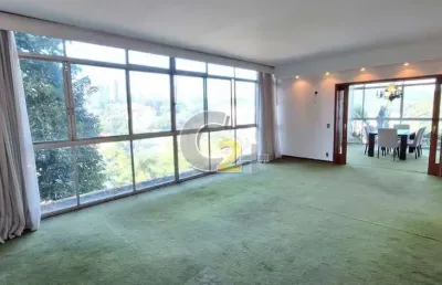 Casa a venda no bairro do pacaembu com 3 quartos e 1 suite e 4 vagas