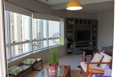 Apartamento á venda em perdizes, 3 quartos, 1 suíte, 3 vagas de garagem.