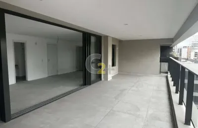 Apartamento à venda em perdizes com 3 suítes e 2 vagas