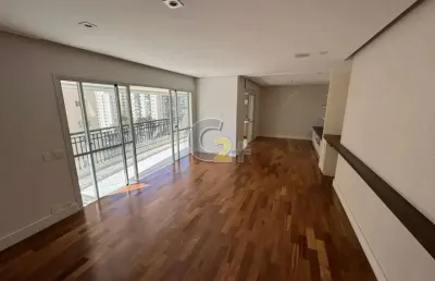 Apartamento á venda no brooklin 4 quartos 3 suites 3 vagas