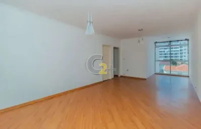 Apartamento à venda em perdizes com 3 quartos, sendo 1 suíte e 1 vaga