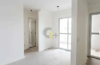 Apartamento à venda na barra funda com 2 quartos e sem vaga