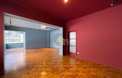 Apartamento à venda na santa cecília com 3 quartos, sendo 1 suíte e 1 vaga
