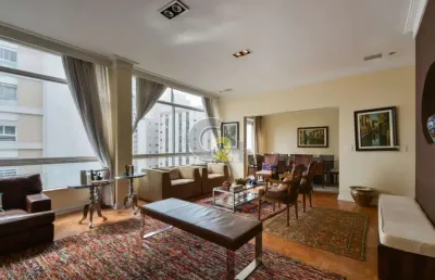 Apartamento á venda na consolação, 2 quartos, 1 suíte, 1 vaga de garagem.
