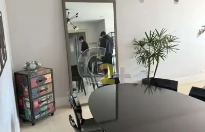 Apartamento à venda em perdizes com 4 quartos, sendo 1 suíte e 2 vagas