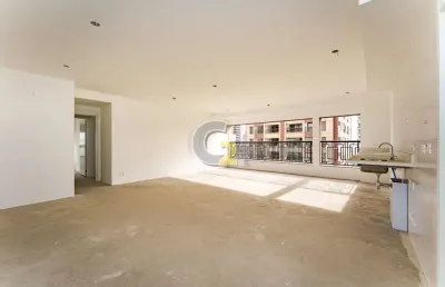 Apartamento à venda em perdizes com 4 suítes e 3 vagas